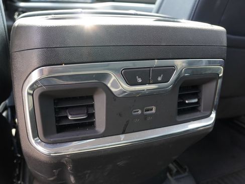 Certified 2025 Chevrolet Silverado 3500 LTZ w/ LTZ Plus Package AWD/4WD image 4
