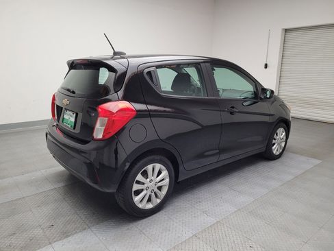Used 2017 Chevrolet Spark LT image 9