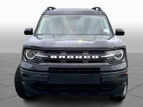 Used 2023 Ford Bronco Sport Big Bend image 4