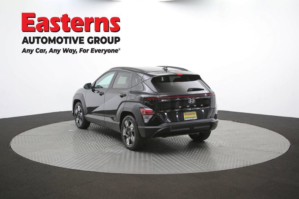 Used 2024 Hyundai Kona SEL FWD image 44