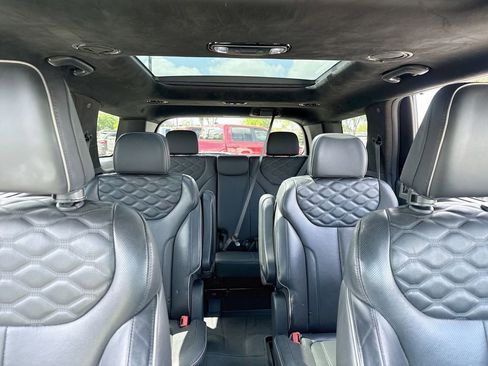 Used 2022 Hyundai Palisade Calligraphy w/ Winter Package AWD/4WD image 27