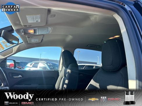 Certified 2022 GMC Canyon Elevation w/ Trailering Package image 15