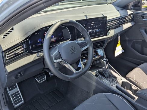 New 2026 Volkswagen Jetta Sport image 12