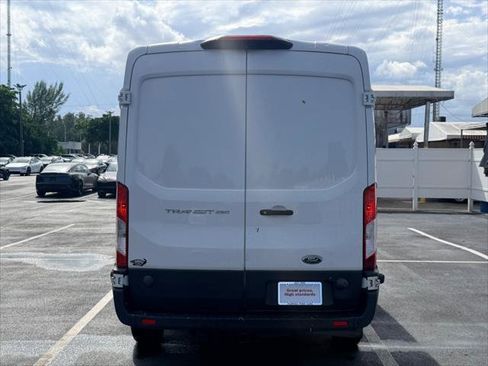 Used 2020 Ford Transit 250 Medium Roof w/ Load Area Protection Package RWD image 6
