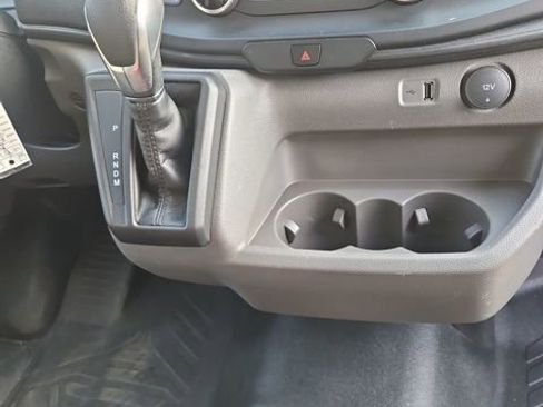 Used 2024 Ford Transit 250 Low Roof w/ Exterior Upgrade Package image 14