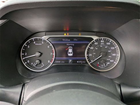 Used 2022 Nissan Sentra SR image 11