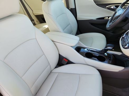 Used 2024 Chevrolet Malibu LT FWD image 27