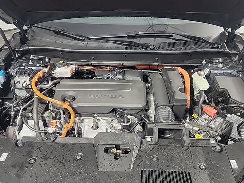 Certified 2026 Honda CR-V Sport image 15