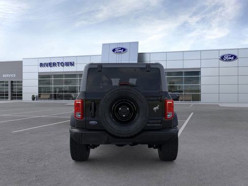 New 2026 Ford Bronco Big Bend w/ Black Diamond Package image 30