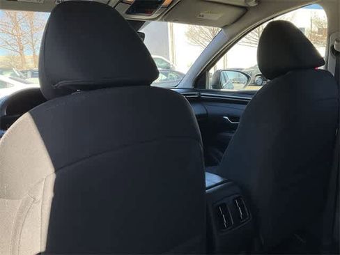 Used 2024 Hyundai Tucson SEL image 15