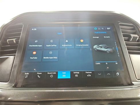 Used 2025 Ford F150 STX w/ Equipment Group 200A image 29