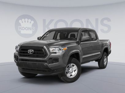 Used 2023 Toyota Tacoma SR