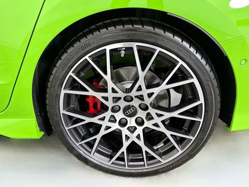 New 2026 Audi RS 3 image 31