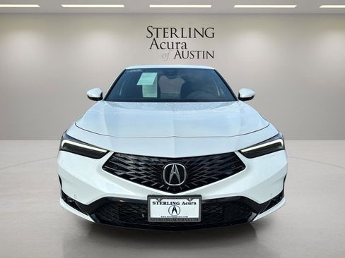 Certified 2025 Acura Integra A-Spec image 2