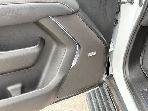 Used 2024 GMC Yukon XL AT4 w/ AT4 Premium Plus Package image 25