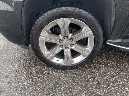 Used 2012 GMC Yukon Denali image 10