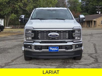 New 2026 Ford F350 Lariat w/ Chrome Package