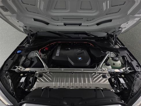 New 2026 BMW X3 xDrive30 w/ Convenience Package image 30