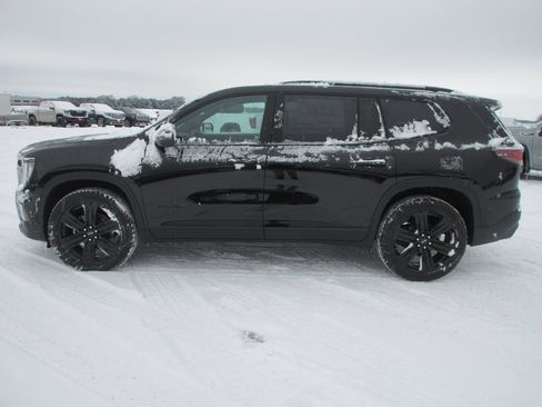 New 2026 GMC Acadia Elevation w/ Super Cruise Package image 9