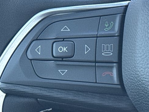 New 2025 Jeep Grand Cherokee Laredo X image 20