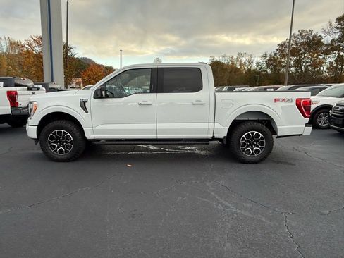 Used 2023 Ford F150 XLT w/ Equipment Group 302A High image 7