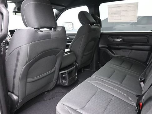 New 2026 RAM 1500 Tradesman RWD image 10