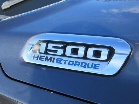 Used 2023 RAM 1500 Limited image 10