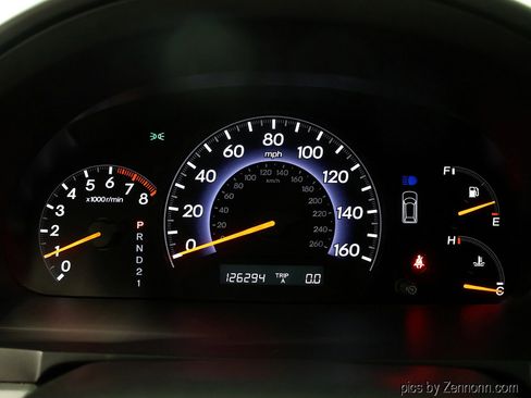 Used 2008 Honda Odyssey LX image 16