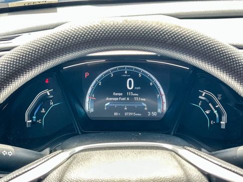Used 2020 Honda Civic LX image 22