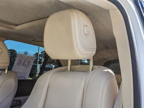 Certified 2025 Mercedes-Benz GLE 350 4MATIC image 22