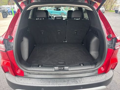 Used 2023 Ford Escape Platinum image 13