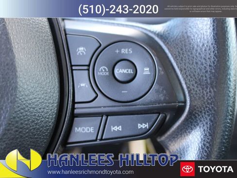 Used 2024 Toyota Corolla LE image 27