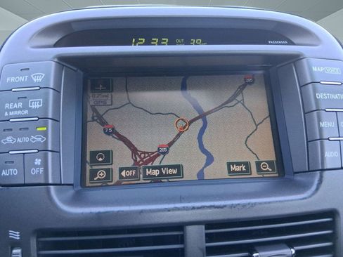 Used 2004 Lexus LS 430 image 24