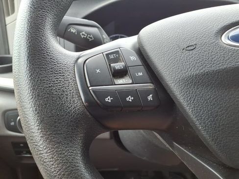 Certified 2025 Ford Transit 250 148 High Roof Extended AWD image 12