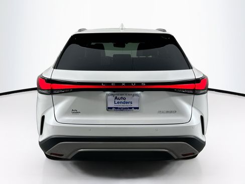 Used 2024 Lexus RX 350 Premium Plus w/ Convenience Package FWD image 6