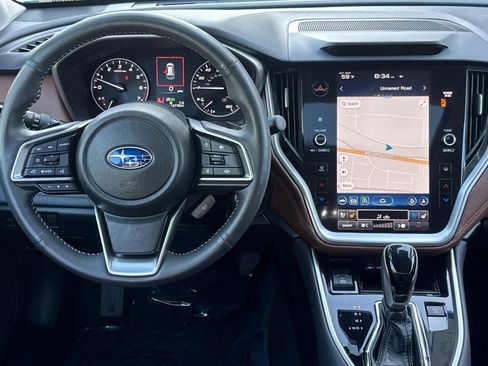 Certified 2024 Subaru Outback Touring XT image 17