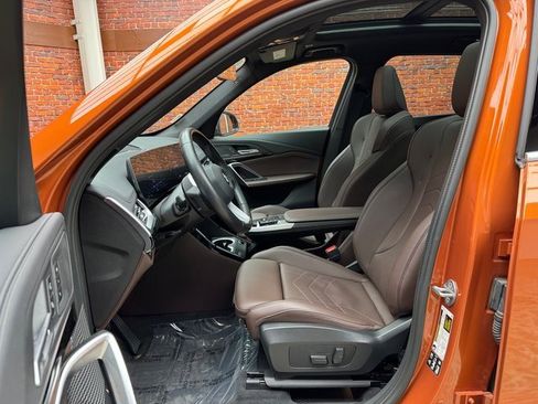 Certified 2025 BMW X1 xDrive28i image 21