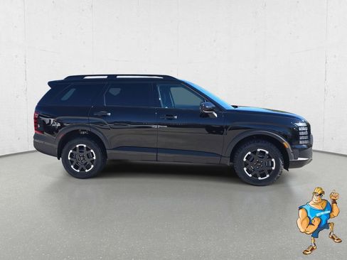 New 2026 Hyundai Palisade XRT Pro image 4