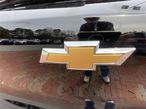 Used 2025 Chevrolet TrailBlazer LS w/ LS Convenience Package image 20