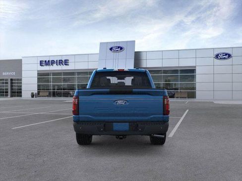 New 2025 Ford F150 XL w/ Tow/Haul Package image 5