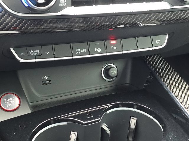 Used 2022 Audi RS 5 Sportback w/ Dynamic Package AWD/4WD image 30