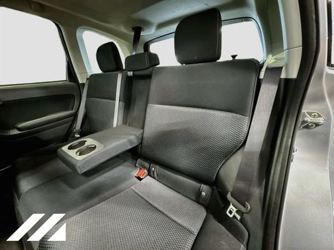 Used 2016 Subaru Forester 2.5i Premium AWD/4WD image 27