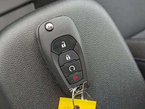 New 2026 Chevrolet Trax LS w/ LS Convenience Package image 29