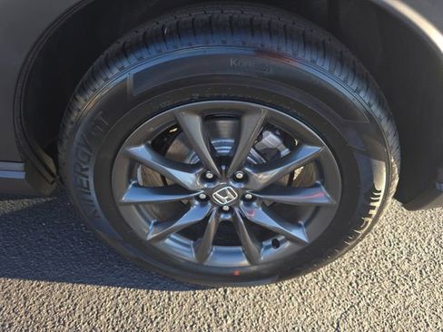 New 2026 Honda CR-V EX-L image 35