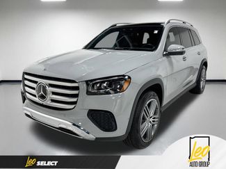 Used 2024 Mercedes-Benz GLS 450 4MATIC video 1