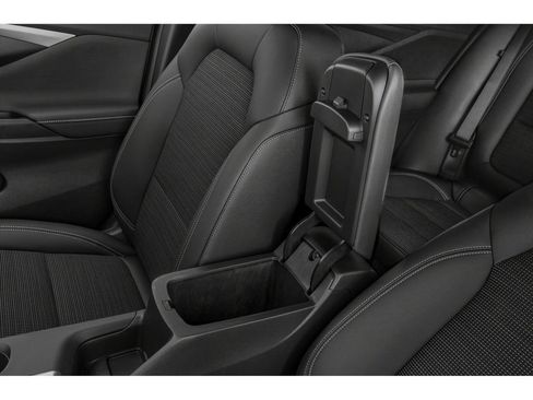 Used 2025 Buick Envista Avenir FWD image 9