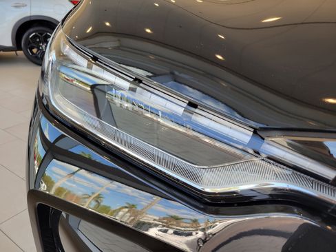 New 2026 INFINITI QX60 Autograph AWD/4WD image 5
