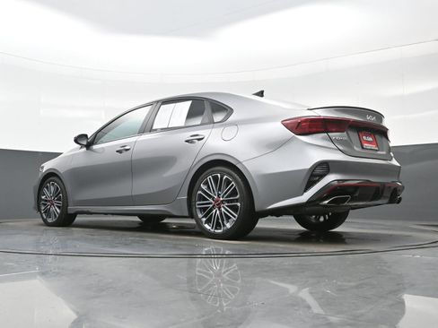 Used 2024 Kia Forte GT FWD image 29