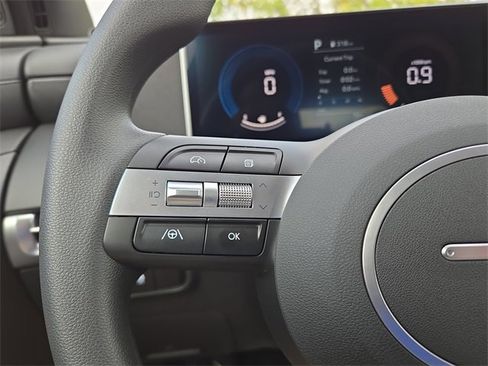 New 2026 Hyundai Santa Cruz SEL image 19