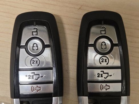 Used 2022 Ford F150 XLT w/ Equipment Group 302A High image 44